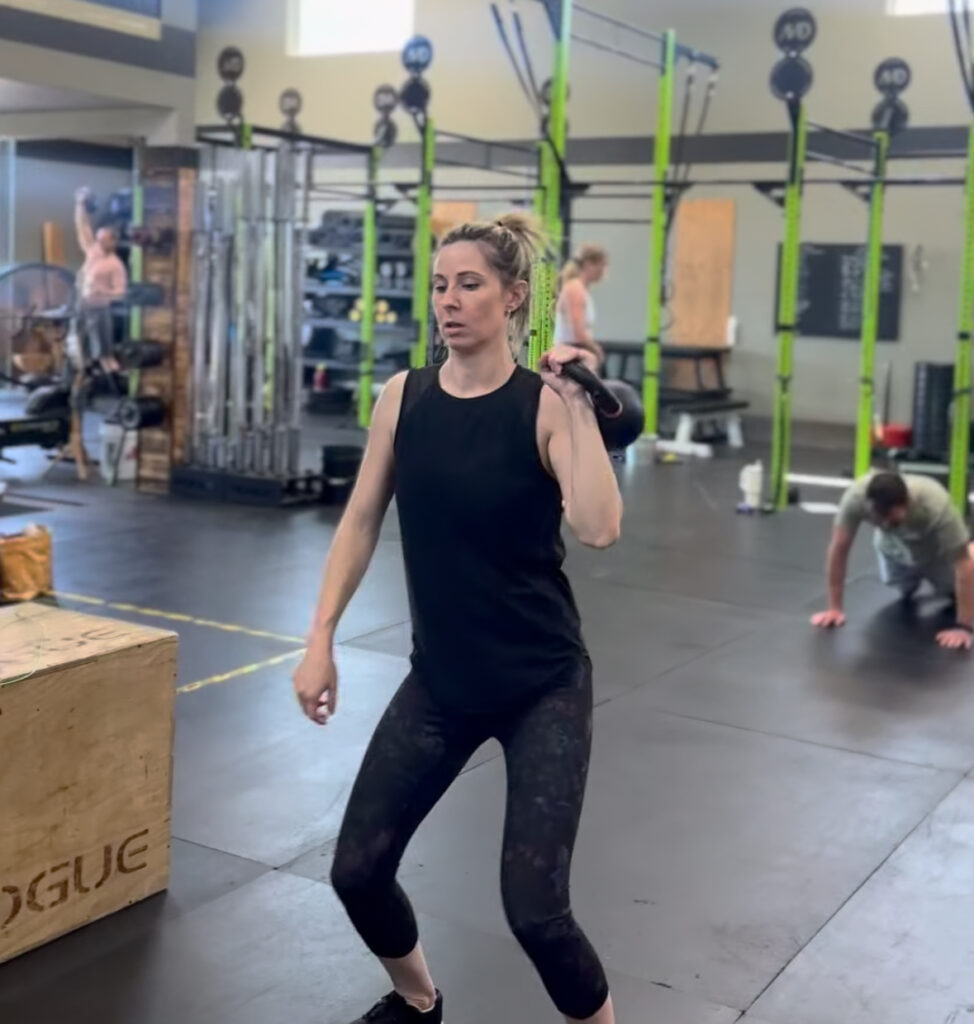 kaitlyn active